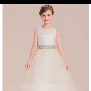 jjshouse little girl dresses